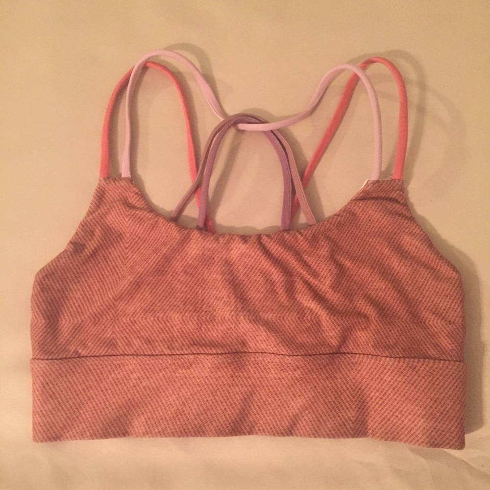 Niyama Sol ginger snap Diamondback sz. S/M